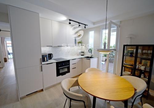 Apartments in Valencia