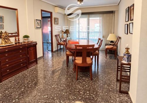 Apartments in Valencia
