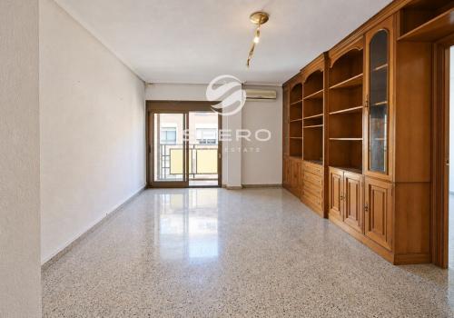 Apartments in Valencia