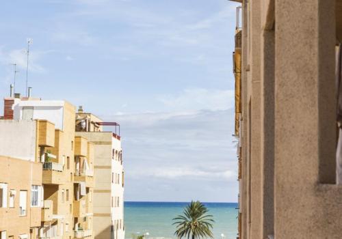 Apartamentos de Segunda mano en Valencia