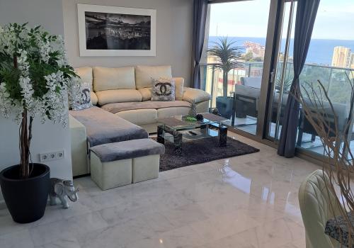 Venta en Alicante
