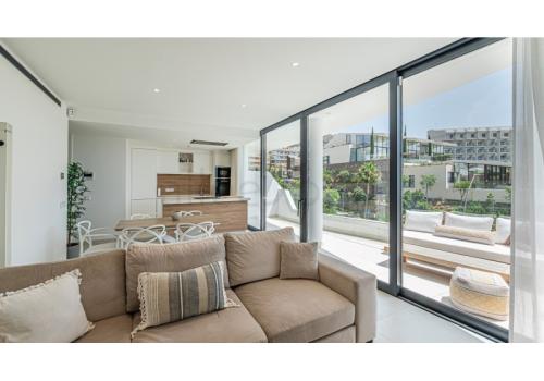Apartamentos en Fuengirola