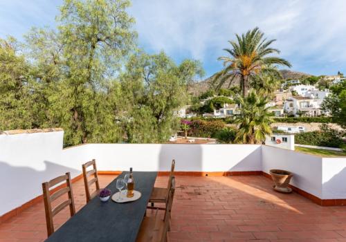 Apartamentos en Benalmádena