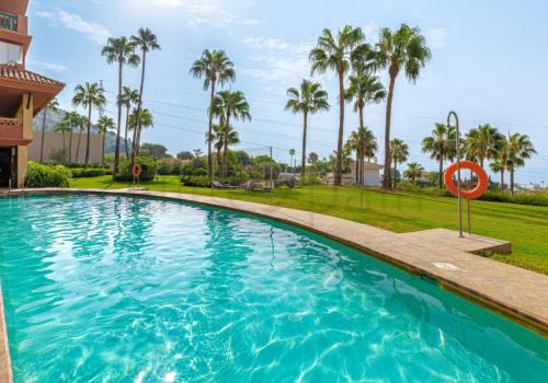 Viviendas en Benalmádena