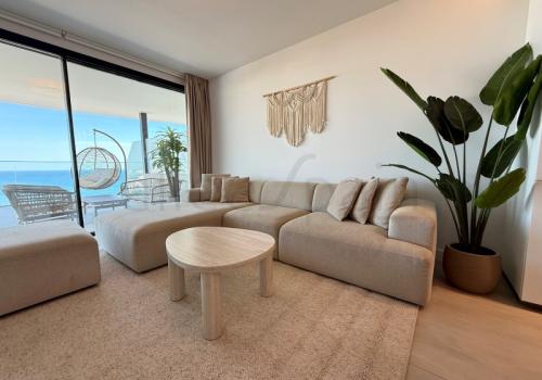 Venta en Fuengirola