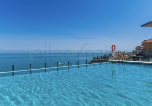 Homes in Fuengirola