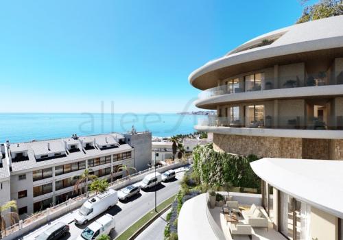 Venta en Fuengirola