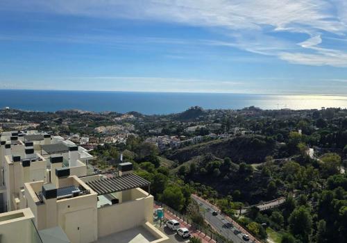 Venta en Benalmádena