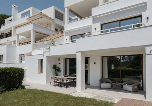 Duplex in Málaga