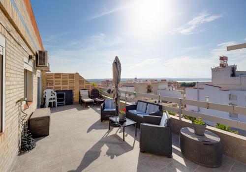 Properties in Torrevieja