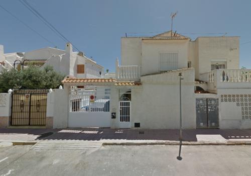 Casas de Segunda mano en Torrevieja