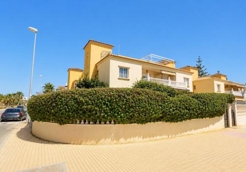Properties in Orihuela