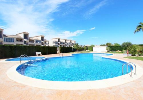 Apartamentos en Orihuela