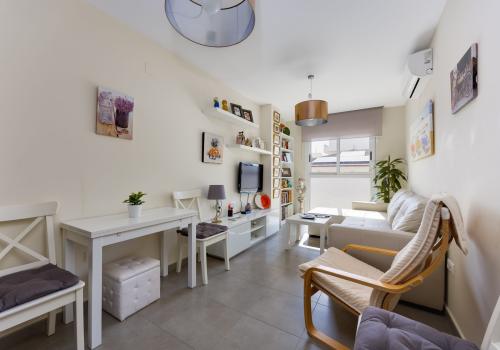 Apartamentos de Segunda mano en Alicante