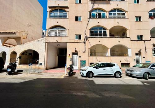 出售酒店式公寓Nueva Torrevieja - 23041