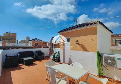 Dúplex de Segunda mano en Alicante