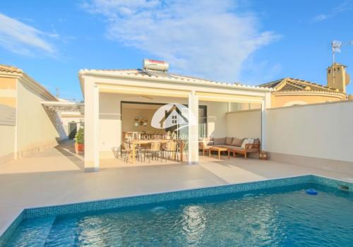 Villas en Alicante