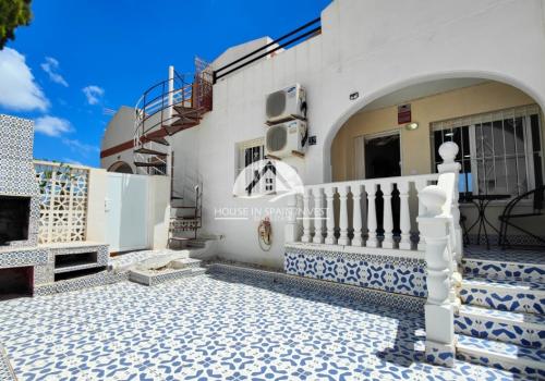 Venta en Torrevieja
