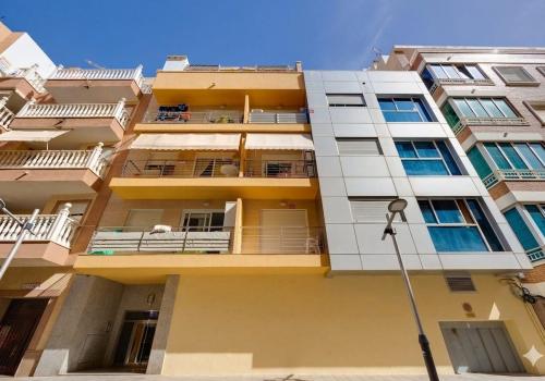 Venta en Torrevieja
