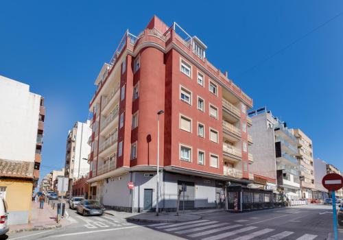Venta en Torrevieja