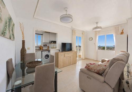 出售酒店式公寓Nueva Torrevieja - M21044