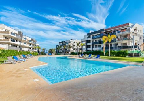 Properties in Orihuela