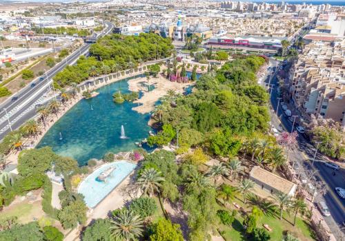 Properties in Torrevieja