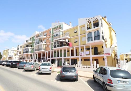 Venta en Torrevieja
