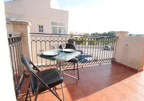 Properties in Orihuela