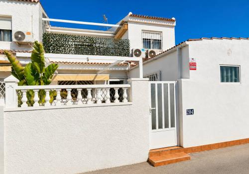 Casas en Torrevieja