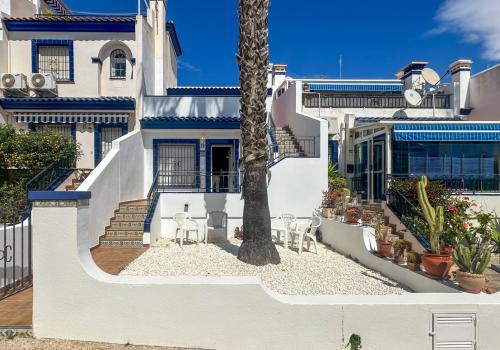 Casas en Alicante