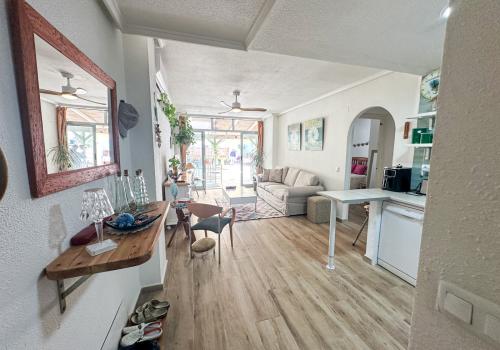 Properties in Torrevieja