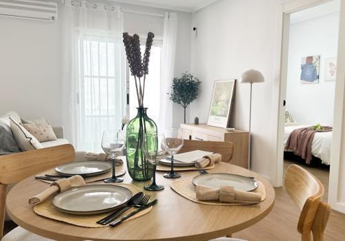 Properties in Orihuela