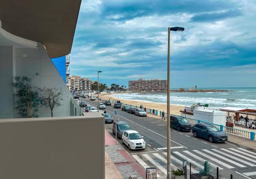 Apartamento en venta en Playa de los Locos - 21527 Apartamento en venta en Playa de los Locos - 21527