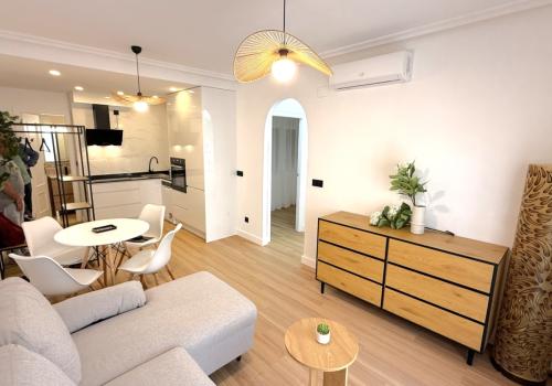 Apartamentos de Segunda mano en Alicante
