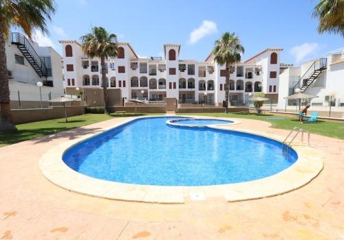 Properties in Orihuela
