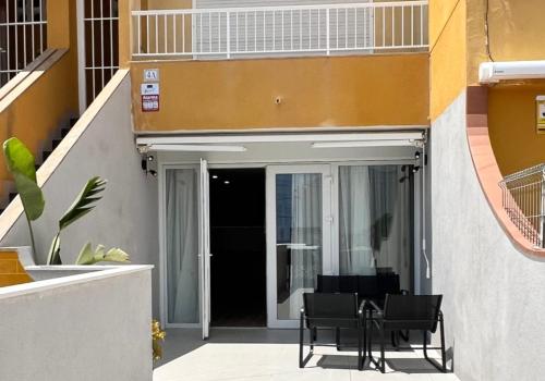 Bungalows de Segunda mano en Torrevieja