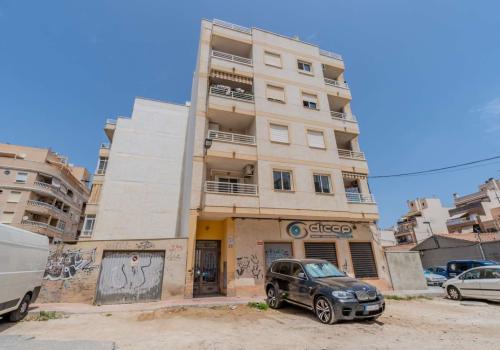 Venta en Torrevieja