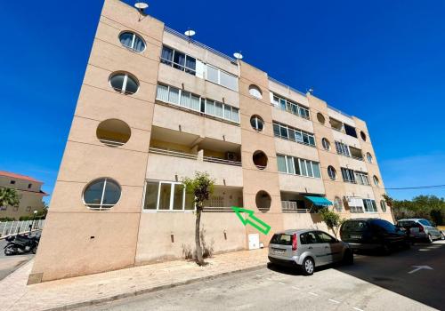 Venta en Torrevieja