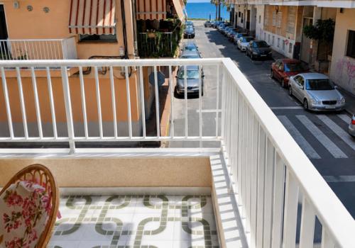 Venta en Torrevieja