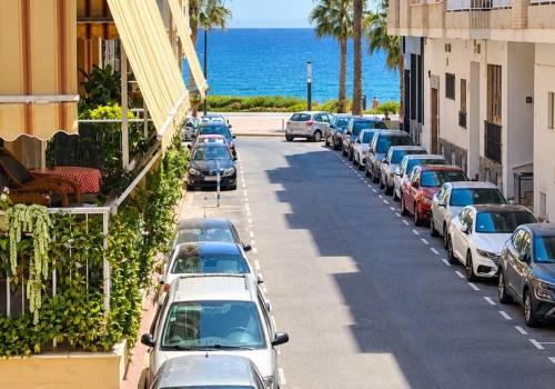 Properties in Torrevieja