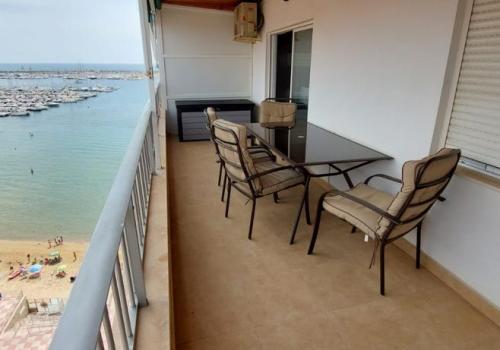 Venta en Torrevieja