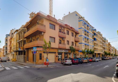 Apartamentos de Segunda mano en Torrevieja