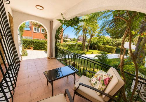Casas en Torrevieja