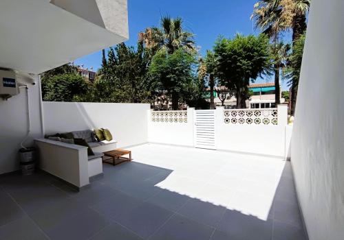 Properties in Orihuela
