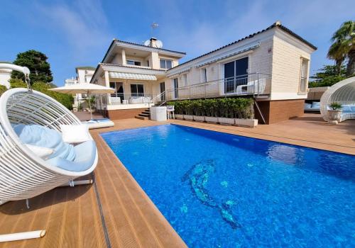 Villas de Segunda mano en Torrevieja