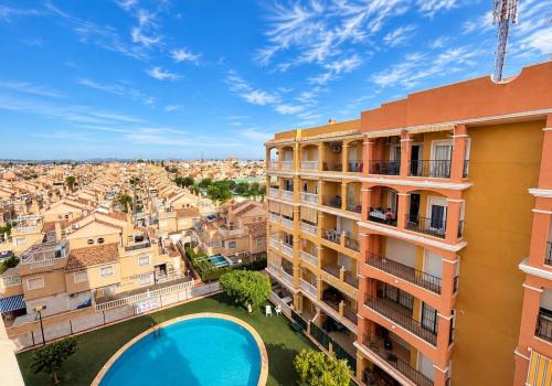Pisos de Segunda mano en Alicante