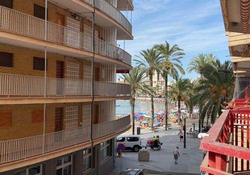 Апартаменты на продажу в Playa del Cura - 21054 Апартаменты на продажу в Playa del Cura - 21054