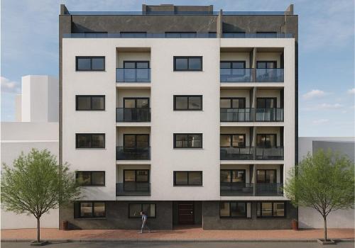 Апартаменты на продажу в Centro - Muelle Pesquero - 21058 Апартаменты на продажу в Centro - Muelle Pesquero - 21058