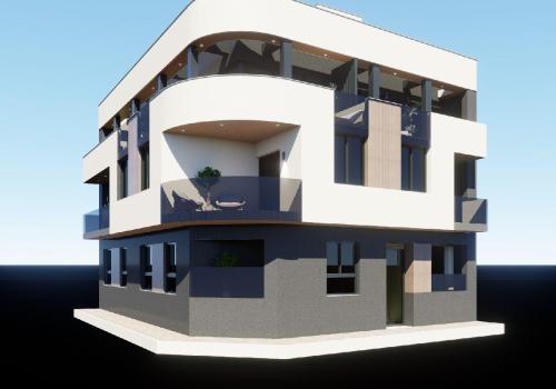 Апартаменты на продажу в Playa del Cura - 21059 Апартаменты на продажу в Playa del Cura - 21059